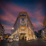 Hotel Ht6 4*