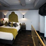 Ht6 Hotel Rom