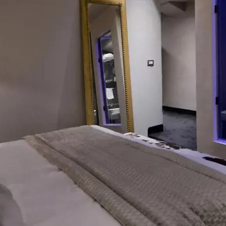 Hotel Ht6 4*