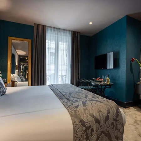Ht6 Hotel 4*