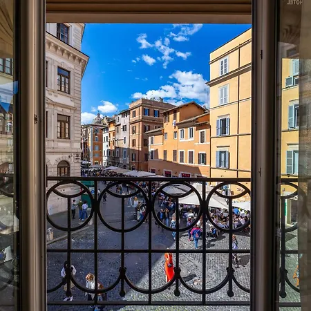 Ht6 Hotel Rome