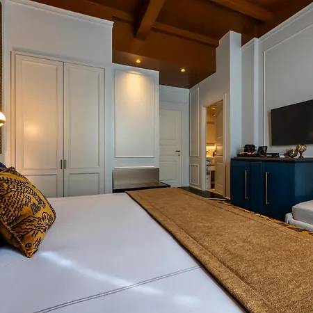 Ht6 Hotel Řím