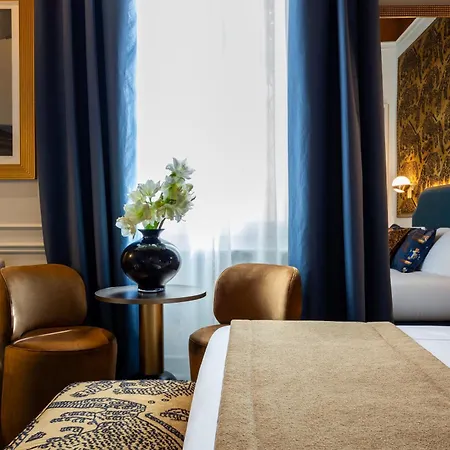Hotel Ht6 Řím