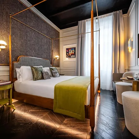 Ht6 Hotel 4*