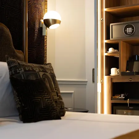 Hotel Ht6 Řím