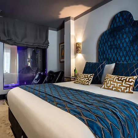 Ht6 Hotel