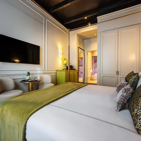 Ht6 Hotel 4*