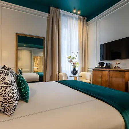 Hotel Ht6 4*