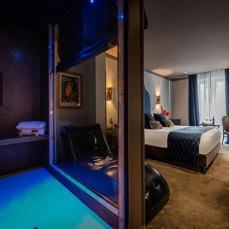 Hotel Ht6 4*