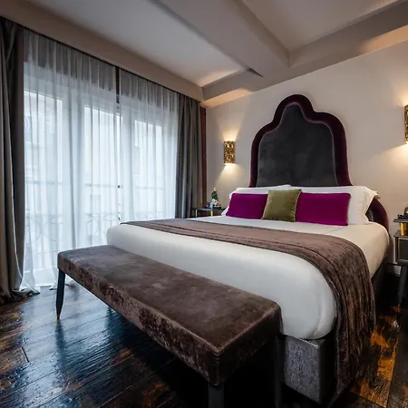 Ht6 Hotel