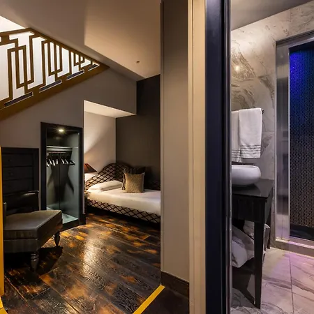 Hotel Ht6 4*