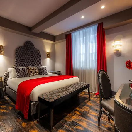 Ht6 Hotel