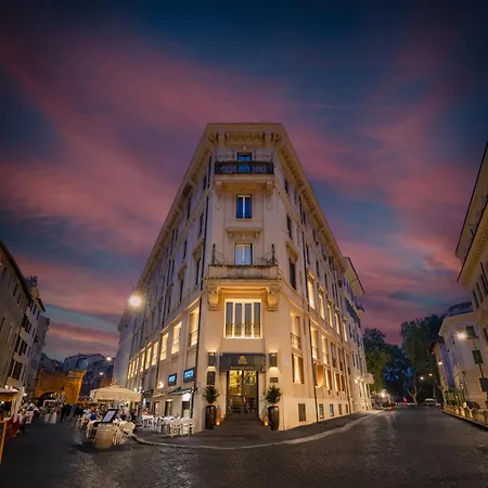 Hotel Ht6 4*