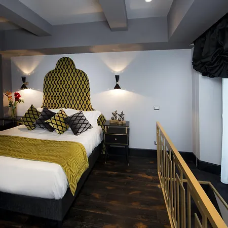 Ht6 Hotel Rome