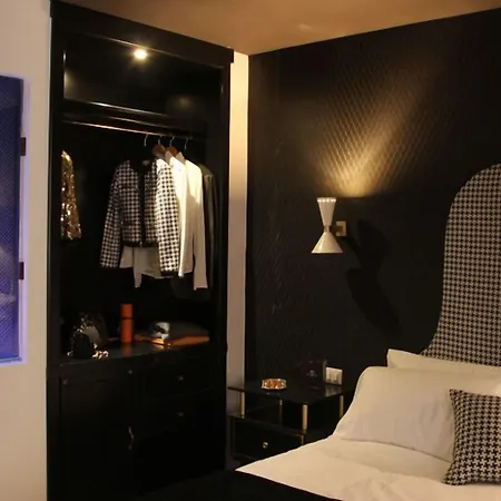 Ht6 Hotel