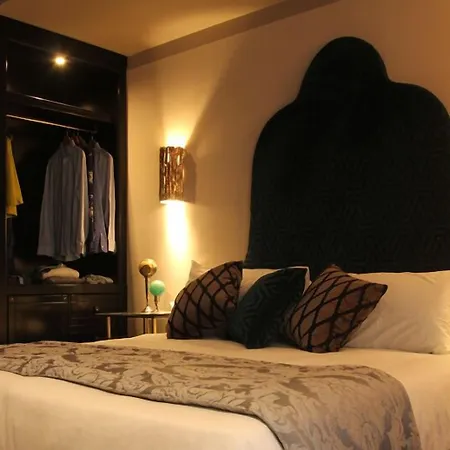 Hotel Ht6 Rome