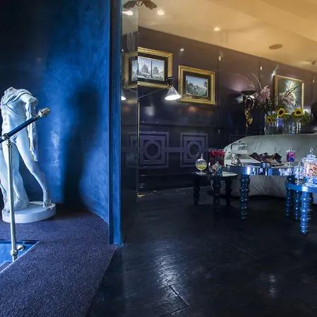 Ht6 Hotel Rome
