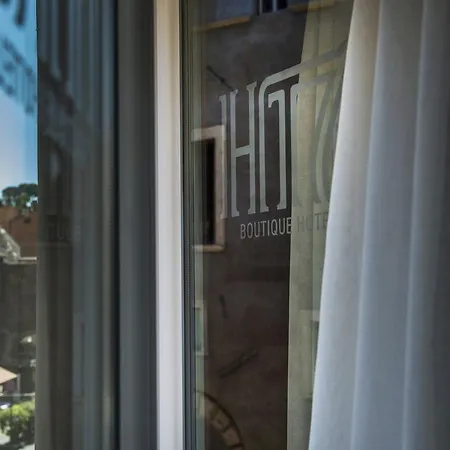 Ht6 Hotel 4*