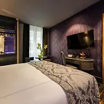 Ht6 Hotel Rom