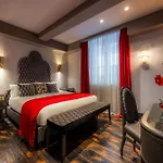 Ht6 Hotel