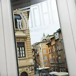 Ht6 Hotel Rom