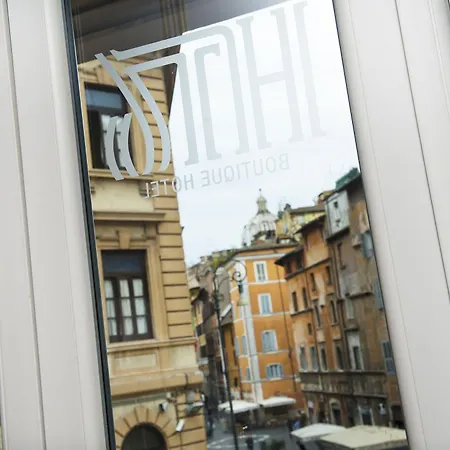 Ht6 Hotel Rome