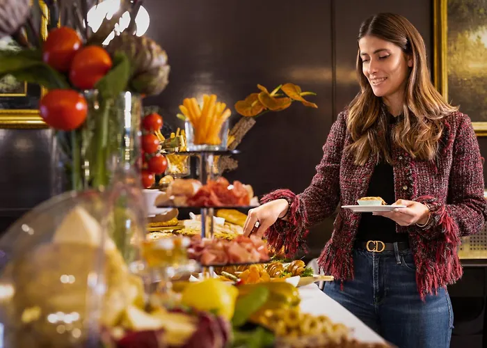 מלון Ht6 רומא