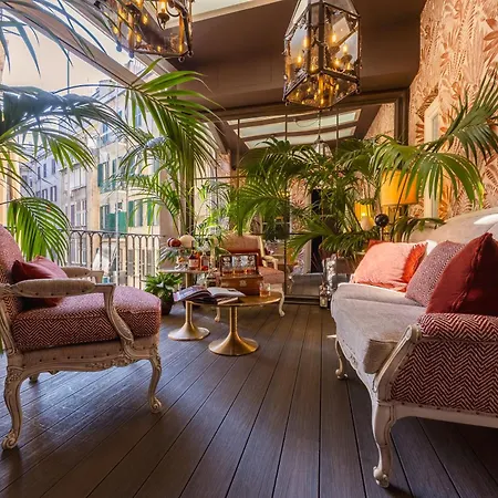 Ht6 Hotel 4*
