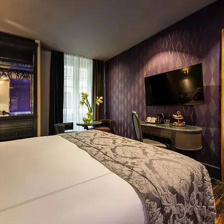 Ht6 Hotell Rom