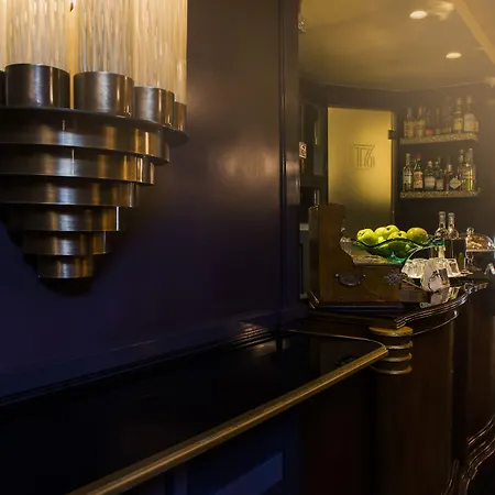 Ht6 Hotel 4*
