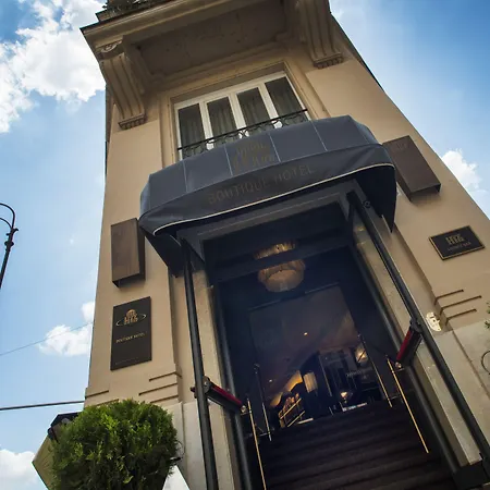 Ht6 Hotel