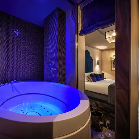 Hotel Ht6 Řím