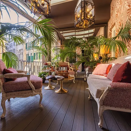 Ht6 Hotel Rome