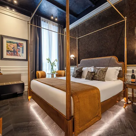 Ht6 Hotel 4*