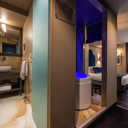 Ht6 Hotel 4*
