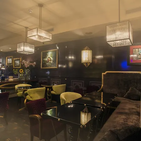酒店 罗马ht6酒店 4*