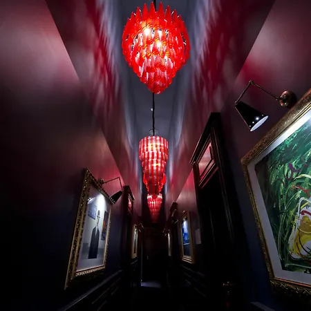 罗马ht6酒店 罗马