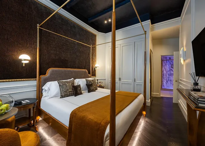 罗马ht6酒店 罗马