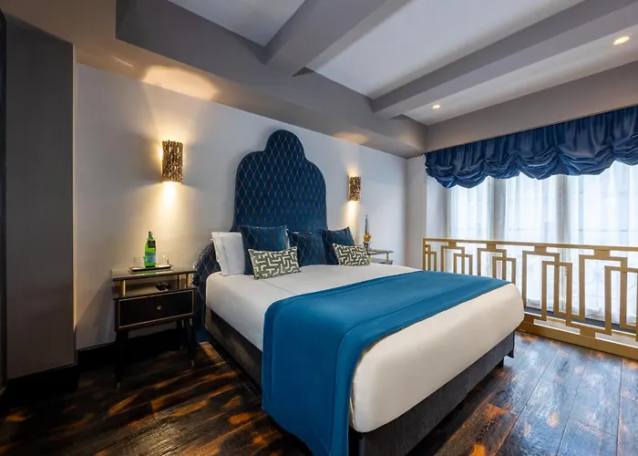 罗马ht6酒店 4* 罗马