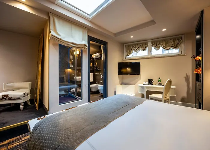 罗马ht6酒店 罗马