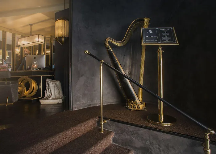 酒店 罗马ht6酒店