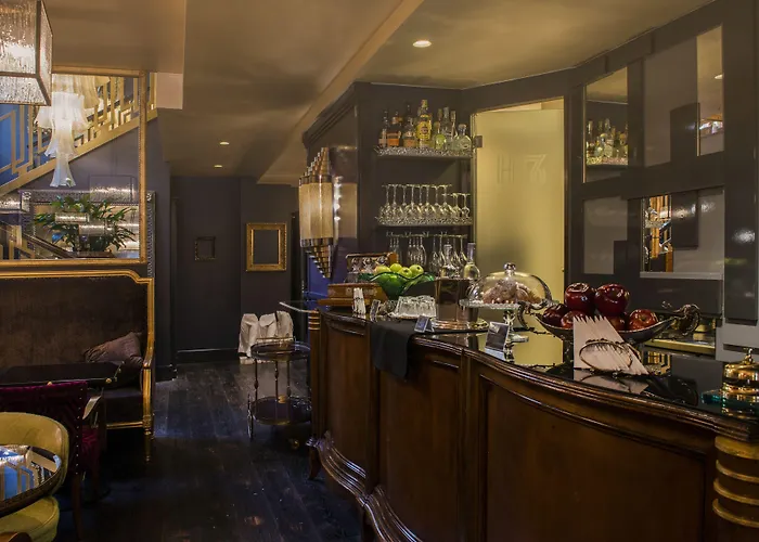 罗马ht6酒店 罗马