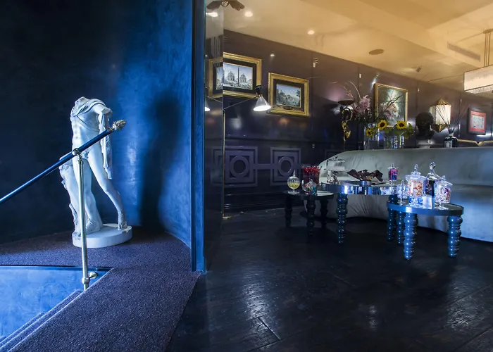 罗马ht6酒店 酒店 罗马