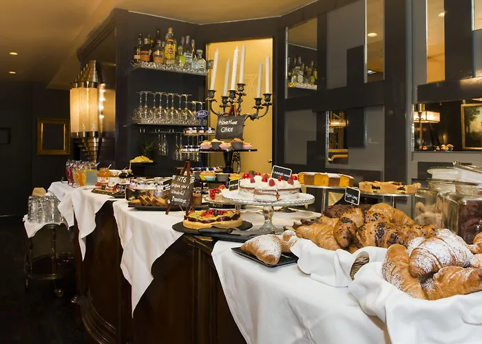 酒店 罗马ht6酒店 4*