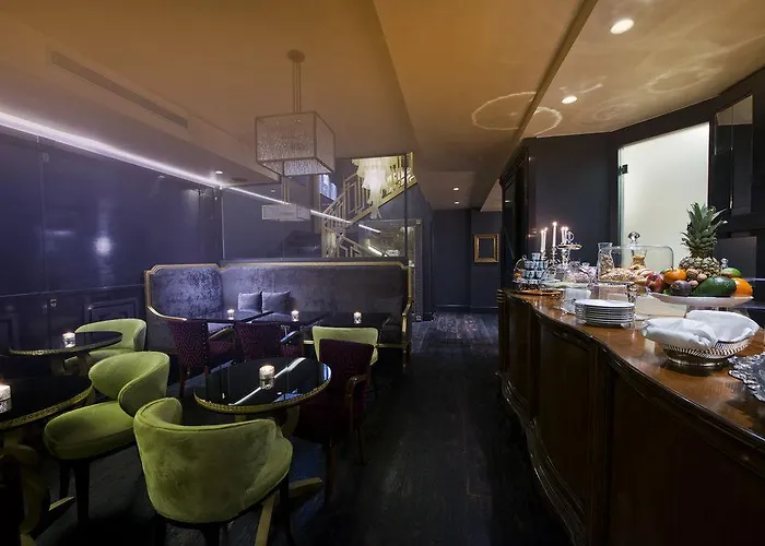 罗马ht6酒店 4* 罗马