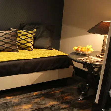 Ht6 Hotel 4*