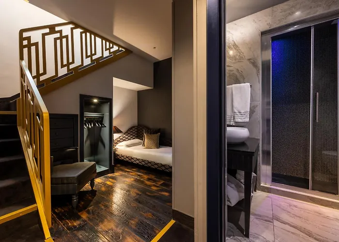 Hotel Ht6 4*