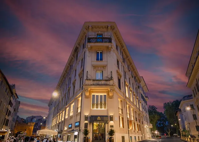 Hotel Ht6 4*