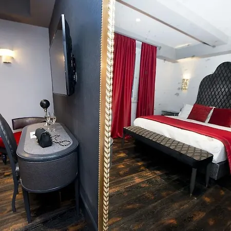 Ht6 Otel 4*