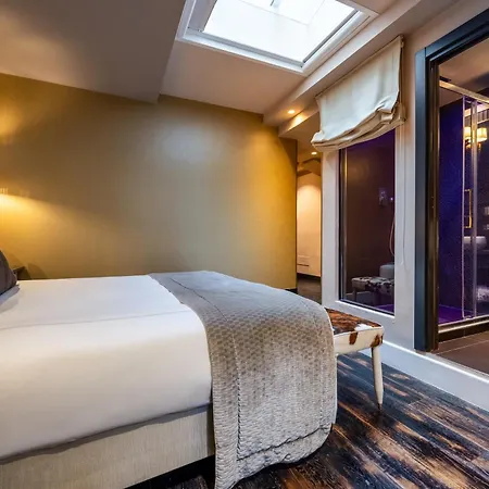 Otel Ht6